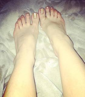 Aundrea Seagren feet photo 13