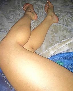 Aundrea Seagren feet photo 12