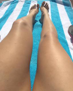 Aundrea Seagren feet photo 10