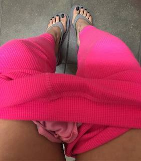Aundrea Seagren feet photo 19