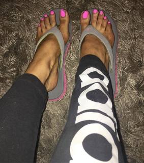 Aundrea Seagren feet photo 16