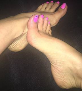 Aundrea Seagren feet photo 13