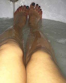 Aundrea Seagren feet photo 17