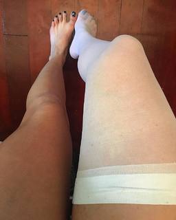 Aundrea Seagren feet photo 3