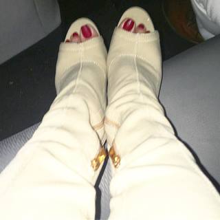 Aundrea Seagren feet photo 20