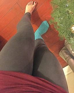 Aundrea Seagren feet photo 18