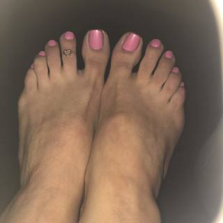 Aundrea Seagren feet photo 14