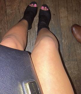Aundrea Seagren feet photo 13