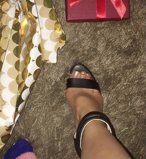 Aundrea Seagren feet photo 20