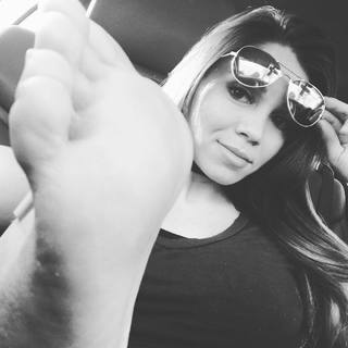 Aundrea Seagren feet photo 14