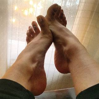 Aundrea Seagren feet photo 5