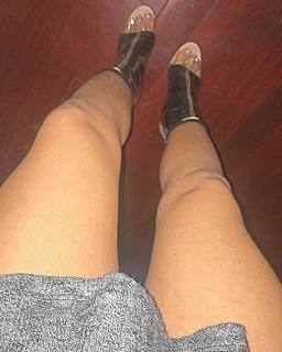 Aundrea Seagren feet photo 14
