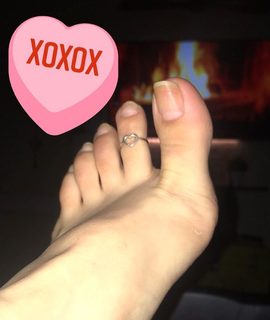 Aundrea Seagren feet photo 20