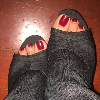 Aundrea Seagren feet photo 18