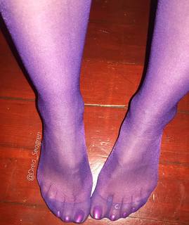 Aundrea Seagren feet photo 19