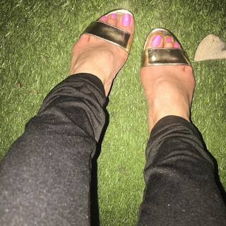 Aundrea Seagren feet photo 18