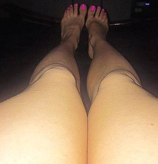 Aundrea Seagren feet photo 4