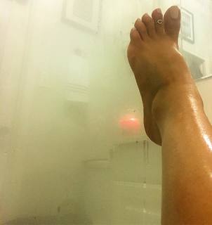 Aundrea Seagren feet photo 20