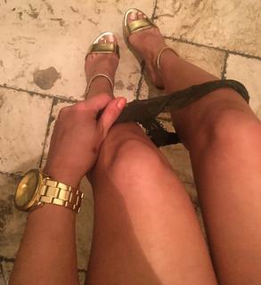Aundrea Seagren feet photo 14