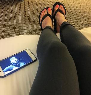 Aundrea Seagren feet photo 20