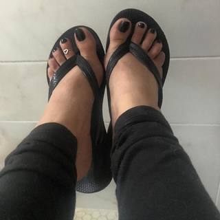 Aundrea Seagren feet photo 15
