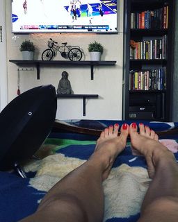 Aundrea Seagren feet photo 15