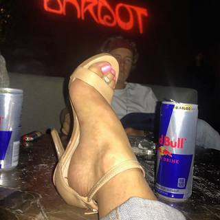 Aundrea Seagren feet photo 5