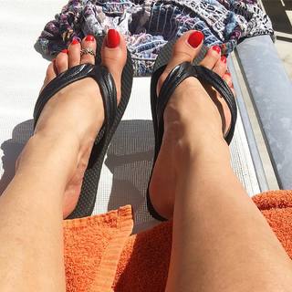 Aundrea Seagren feet photo 18