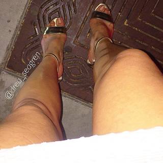 Aundrea Seagren feet photo 20