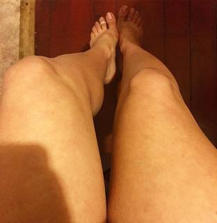 Aundrea Seagren feet photo 15