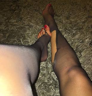 Aundrea Seagren feet photo 14