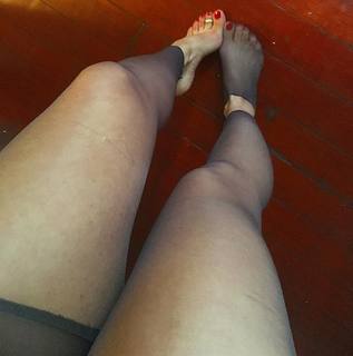 Aundrea Seagren feet photo 13