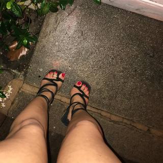 Aundrea Seagren feet photo 20
