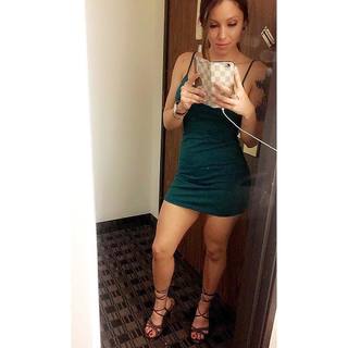 Aundrea Seagren feet photo 19
