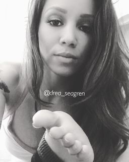 Aundrea Seagren feet photo 14