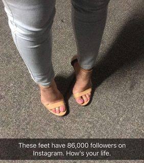 Aundrea Seagren feet photo 15