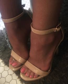 Aundrea Seagren feet photo 16