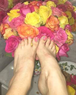 Aundrea Seagren feet photo 18