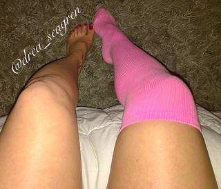 Aundrea Seagren feet photo 15