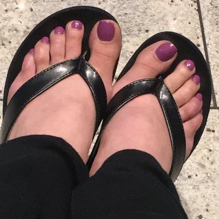 Aundrea Seagren feet photo 15