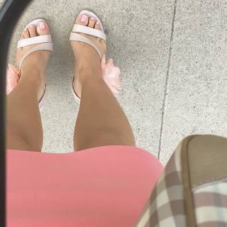 Aundrea Seagren feet photo 12
