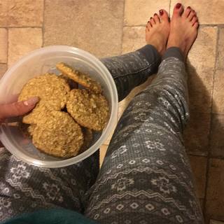 Aundrea Seagren feet photo 15