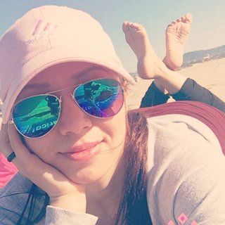 Aundrea Seagren feet photo 16
