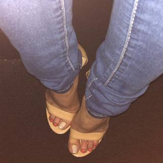 Aundrea Seagren feet photo 14