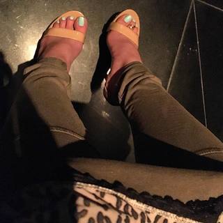Aundrea Seagren feet photo 18