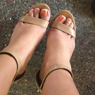 Aundrea Seagren feet photo 18
