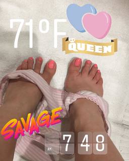 Aundrea Seagren feet photo 20