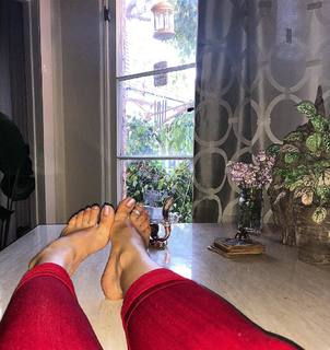 Aundrea Seagren feet photo 19