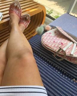 Aundrea Seagren feet photo 11