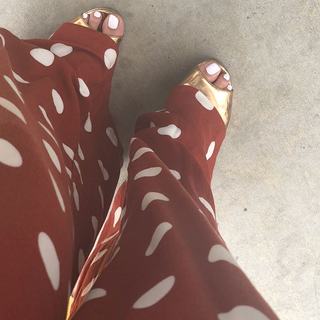Aundrea Seagren feet photo 10